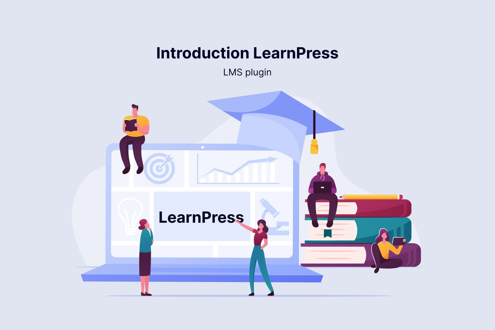 Introduction Learnpress Lms Plugin 1 2